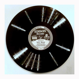 Vinyl Record Transfers UK